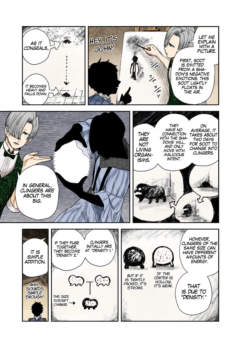 Shadows House, Chapter 64 image 10